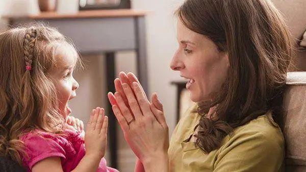 研究表明，这5个方法能有效提升自闭症孩子的语言能力！