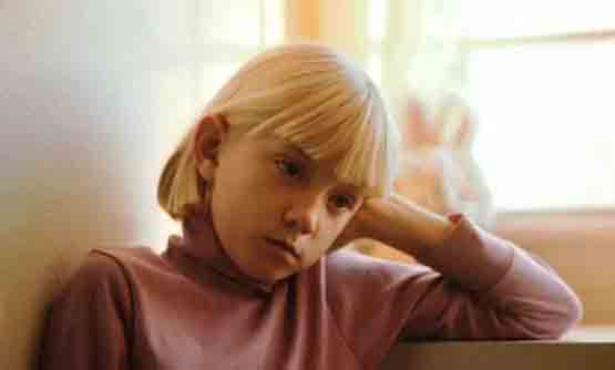 自闭症儿童逐渐增多，家长时刻观察孩子的日常表现，早发现早治疗