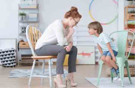 自闭症干预过程中，家长首先要解决的10个难题