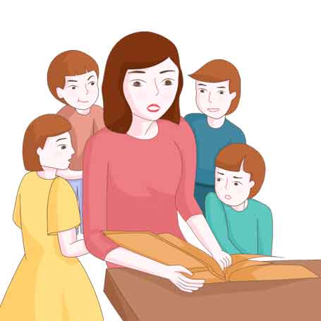 一个妈妈生下4个自闭症孩子，都是遗传因素惹的祸？