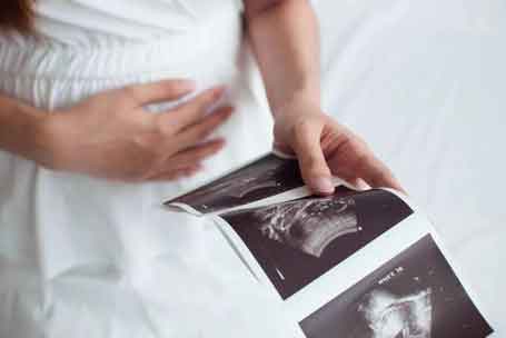 常规妊娠超声检查可能可以发现自闭症早期迹象