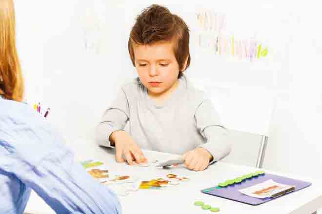 儿童教育丨日常对孩子进行康复教育的时长把控与时间安排建议