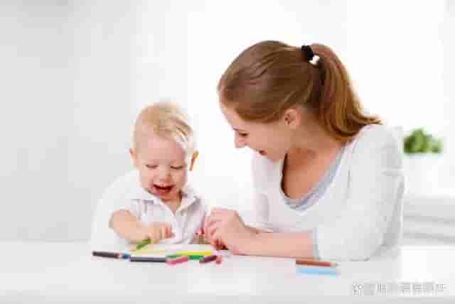 自闭症孩子语言康复，家庭干预必选的7步走