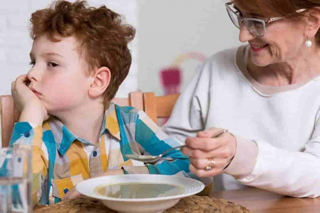 自闭症的孩子食物不耐受、挑食怎么办？四个建议 